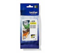 Brother LC426Y cartucho de tinta 1 pieza(s) Original Amarillo