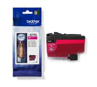 Brother LC-427XLM Cartucho de tinta magenta XL