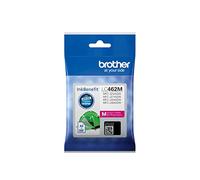Brother LC462M Cartucho de Tinta Original InnobellaTM Magenta para MFC-J2340DW, MFC-J2740DW, MFC-J3940DW