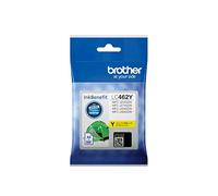 Brother LC462Y Cartucho de Tinta Original Amarillo InnobellaTM, para MFC-J2340DW, MFC-J2740DW, MFC-J3940DW