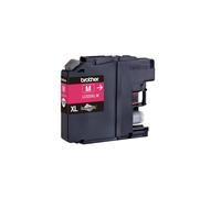 Brother LC-525XLM cartucho de tinta magenta