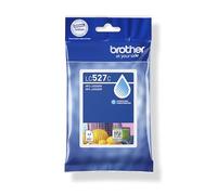 Brother LC-527C cartucho de tinta cian