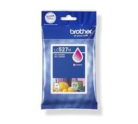 Brother LC-527M cartucho de tinta magenta
