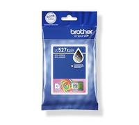 Brother LC-527XLBK cartucho de tinta negro XL