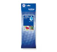 Brother lc528xlc cartucho de tinta 1 pieza(s) original ultra high yiel