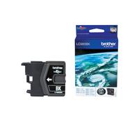 Brother LC-985BK Cartucho de tinta negro