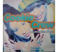 Brother Like Sister - Cookie Crew 12"