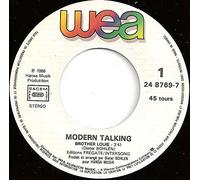 Brother Louie (7" Vinyl Single)