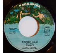Brother Louie / What Comes After