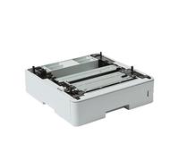 Bandeja BROTHER LT550 250 Hojas Para DCPL6600DW/HLL6300DW/HLL6400DW/MFCL6800DW/MFCL6900DW