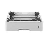 Brother LT5505 - Bandeja de Entrada para 250 Hojas, Color Blanco