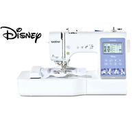 Brother M380D Máquina de coser y bordar