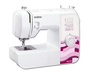 Brother Machine à coudre RH127