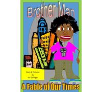 Brother Man: A Fable of Our Times: 1 (Outsiders)