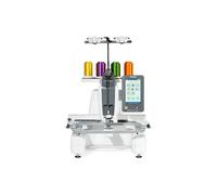 Brother Máquina de bordar de una aguja PR1