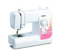 Brother Máquina de Coser AZ14 (14 Puntadas)