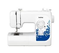 Brother Máquina de Coser AZ17 (17 Puntadas)