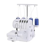 Brother máquina de Coser, Blanco, L, 2104D