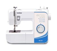 Brother máquina de coser rl425 con longitud de puntada ajustable con