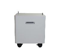 Brother ZUNTL6000W mueble y soporte para impresoras Gris claro
