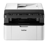 Brother MFC-1910W All-in-One impresora laser monocromo con wifi (4 en 1).
