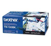 Brother MFC 9840 CDW (TN-130BK) - Tóner original de Brother (2500 páginas), color negro