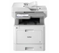 Brother MFC-L9570CDW impresora multifunción Laser A4 2400 x 600 DPI 31 ppm Wifi