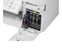 Brother MFC-J1010DWRE1 Inyección de tinta A4 1200 x 6000 DPI 17 ppm Wifi