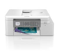 Brother MFC-J4335DWRE1 Impresora Multifunción Inyección Tinta Wi-Fi A4/Letter
