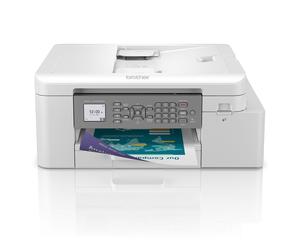 Brother MFC-J4335DWRE1 Impresora Multifunción Inyección Tinta Wi-Fi A4/Letter