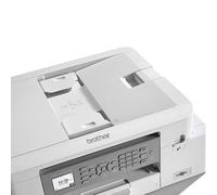 Brother MFC-J4340DW impresora multifunción con wifi (4 en 1)