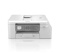 Brother MFC-J4340DW impresora multifunción Inyección de tinta A4 4800 x 1200 DPI Wifi