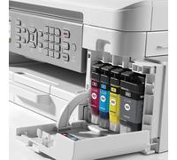 Brother MFC-J4340DWE Impresora de inyección de tinta multifunción A4 con WiFi (4 en 1)