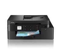Impresora Brother MFC-J4350DW Inyección de tinta Color 1200x4800 DPI WiFi A4 Negro