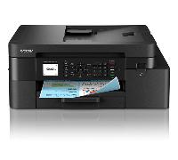 BROTHER MFC-J4350DW Multifunción A4 Wifi Inkjet Dúplex