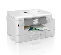 Brother MFC-J4540DW impresora multifunción Inyección de tinta A4 4800 x 1200 DPI Wifi