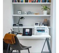Brother MFC-J4540DW Impresora de inyección de tinta A4 all-in-one con wifi (4 en 1)