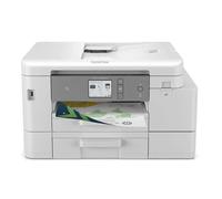 Brother MFC-J4540DW impresora multifunción Inyección de tinta A4 4800 x 1200 DPI Wifi