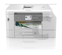 Brother MFC-J4540DW impresora multifunción Inyección de tinta A4 4800 x 1200 DPI Wifi