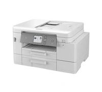 Brother MFC-J4540DWXL impresora multifunción Inyección de tinta A4 4800 x 1200 DPI Wifi