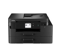 BROTHER MFC-J4550DW Impresora de inyección de tinta inalámbrica A4 | todo en uno (impresión/copia/escaneo) | Wi-Fi/USB 2.0 | A4 | Impresión dúplex | Fotos | Tintas incluidas | Enchufe británico