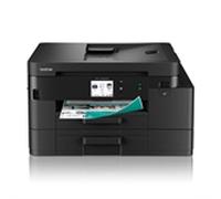 Brother MFC-J4550DW Impresora de tinta multifunción A4
