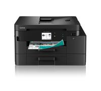 Brother MFC-J4550DW impresora multifunción Inyección de tinta A4 1200 x 4800 DPI Wifi