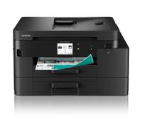 Brother MFC-J4550DW impresora multifunción Inyección de tinta A4 1200 x 4800 DPI Wifi