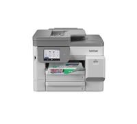 Brother MFC-J5115DW. Impresora multifunción Profesional de Tinta A4. | Impresora multifunción profesional DIN A4 con dos cartuchos de papel