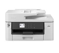 Brother MFC-J5340DW Ad inchiostro A3 1200 x 4800 DPI Wi-Fi (MFC-J5340DW PROFESSIONAL A3 - INKJET WIRELESS ALL-IN-ONE PRINT)