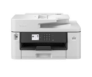 Brother MFC-J5340DW Ad inchiostro A3 1200 x 4800 DPI Wi-Fi (MFC-J5340DW PROFESSIONAL A3 - INKJET WIRELESS ALL-IN-ONE PRINT)