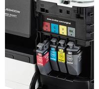 Brother MFC-J5340DW Inyección de tinta A3 1200 x 4800 DPI Wifi