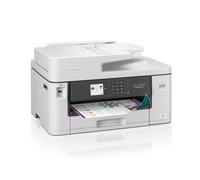 Brother MFC-J5340DWE - Impresora