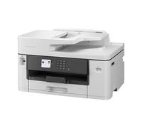 Brother MFC-J5340DWE impresora multifunción Inyección de tinta A3 4800 x 1200 DPI Wifi